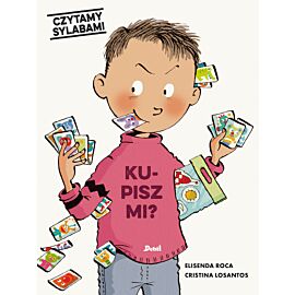 Kupisz mi?