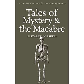 Tales of Mystery & the Macabre. Tales of Mystery & The Supernatural wer. angielska