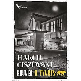 Krüger. Tygrys. Tom II