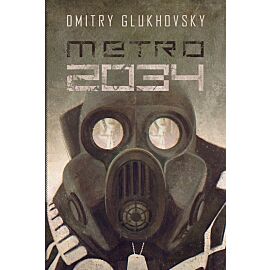 Metro 2034