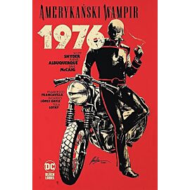 Amerykański wampir - 09 - 1976