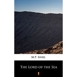 The Lord of the Sea (e-book)