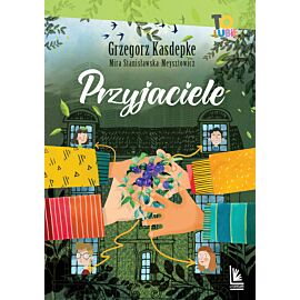 Przyjaciele