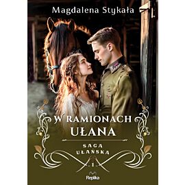 W ramionach ułana (e-book)