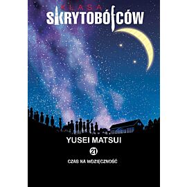 Klasa skrytobójców - 21