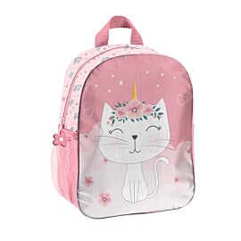 Plecak przedszkolny 3D Cute Kitty PP26CK-503