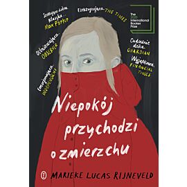 Niepokój przychodzi o zmierzchu