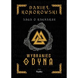 Wybraniec Odyna (e-book)