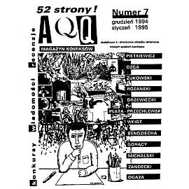 AQQ - 07 - (5/1994)