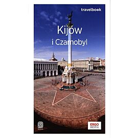 Kijów i Czarnobyl Travelbook