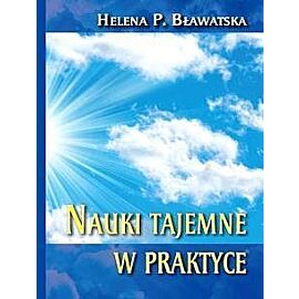 Nauki tajemne w praktyce