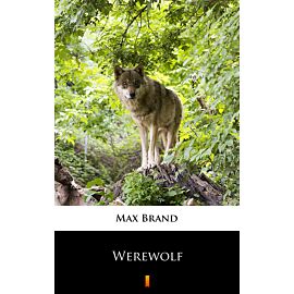 Werewolf (e-book)