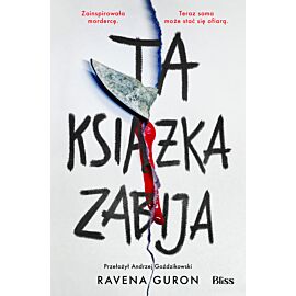 Ta książka zabija