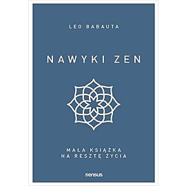 Nawyki zen.