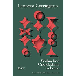Siódmy koń (e-book)