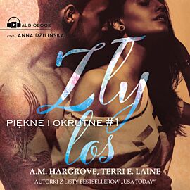 Zły los (audiobook MP3)