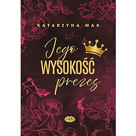 Jego wysokość prezes (e-book)