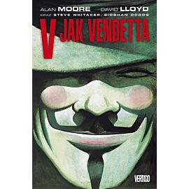 V jak Vendetta