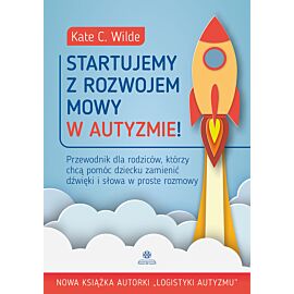 Startujemy z rozwojem mowy w autyzmie!