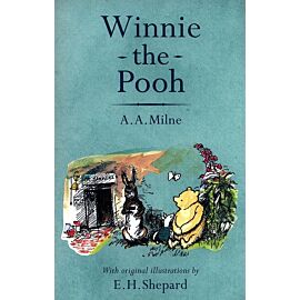 Winnie-the-Pooh