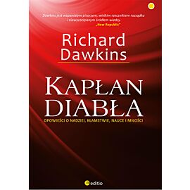 Kapłan diabła. Opowieści o nadziei, kłamstwie, nauce i miłości (e-book)
