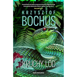 Kruchy lód