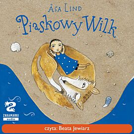 Piaskowy Wilk (audiobook MP3)