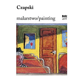 Czapski. Malarstwo