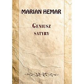 Geniusz satyry