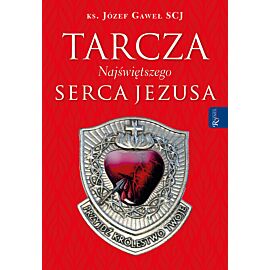 Tarcza Najświętszego Serca Jezusa