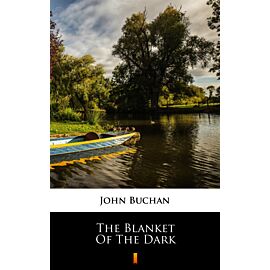 The Blanket of the Dark (e-book)