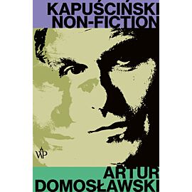 Kapuściński non-fiction