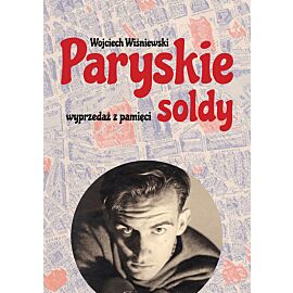 Paryskie soldy