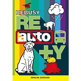 Rebusy