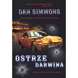 Ostrze Darwina