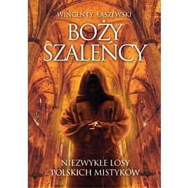 Boży szaleńcy (e-book)