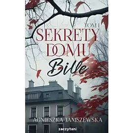 Sekrety domu Bille. Tom I