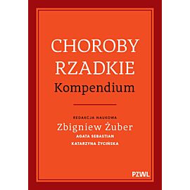 Choroby rzadkie. Kompendium