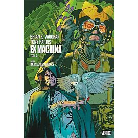 Ex Machina - 02