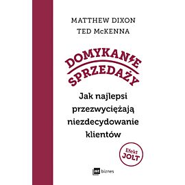 Domykanie sprzedaży