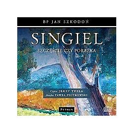 Cd mp3 singiel szczęście czy porażka