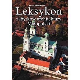 Leksykon zabytków architektury