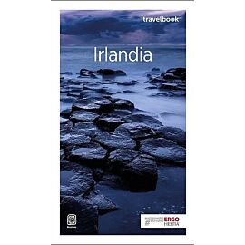 Irlandia Travelbook
