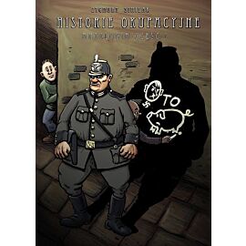 Strefa Komiksu - 12 - Historie okupacyjne
