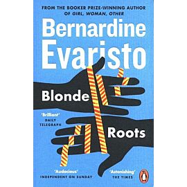 Blonde Roots