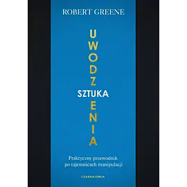 Sztuka uwodzenia (Duże Litery)