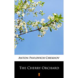 The Cherry Orchard (e-book)