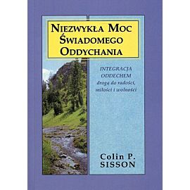 Niezwykła moc świadomego oddychania wyd. 2