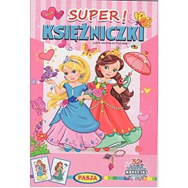 Super! Księżniczki
