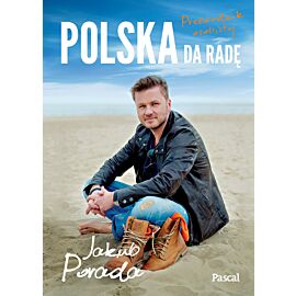 POLSKA DA RADĘ. Przewodnik osobisty